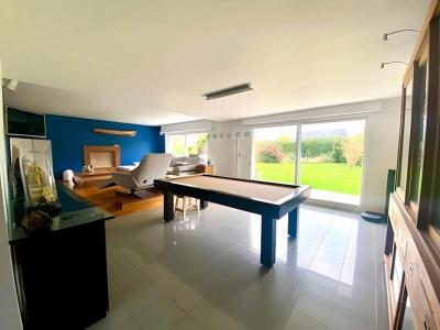 For sale Isneauville 6 rooms 157 m2 Seine maritime (76230) photo 2