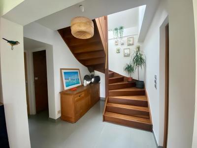 For sale Isneauville 6 rooms 157 m2 Seine maritime (76230) photo 3
