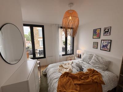 For rent Paris-19eme-arrondissement 5 rooms 22 m2 Paris (75019) photo 0