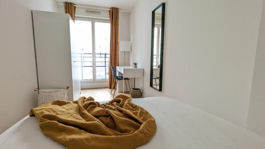 For rent Asnieres-sur-seine 6 rooms 22 m2 Hauts de Seine (92600) photo 0