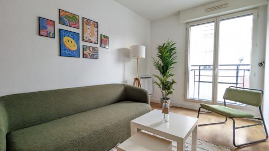 For rent Asnieres-sur-seine 6 rooms 22 m2 Hauts de Seine (92600) photo 1