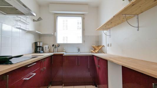 For rent Asnieres-sur-seine 6 rooms 22 m2 Hauts de Seine (92600) photo 2