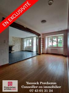 For rent Noyant 6 rooms 100 m2 Maine et loire (49490) photo 1