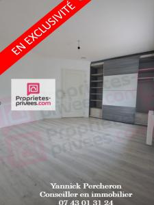 For rent Noyant 6 rooms 100 m2 Maine et loire (49490) photo 2