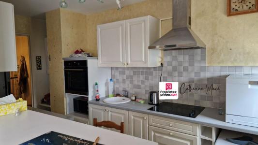 For sale Quimper 2 rooms 49 m2 Finistere (29000) photo 1