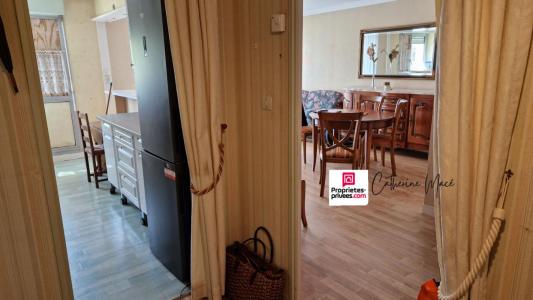 For sale Quimper 2 rooms 49 m2 Finistere (29000) photo 2