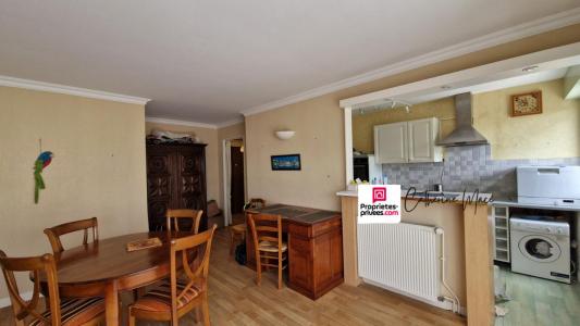 For sale Quimper 2 rooms 49 m2 Finistere (29000) photo 3