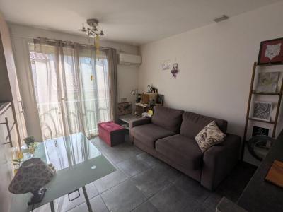 For sale Beziers 1 room 19 m2 Herault (34500) photo 0