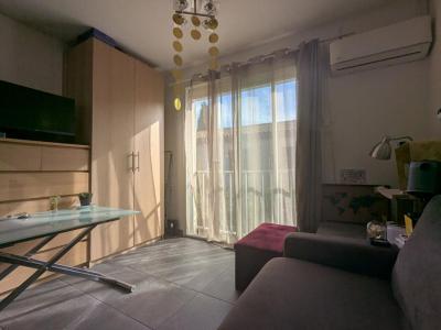 For sale Beziers 1 room 19 m2 Herault (34500) photo 2