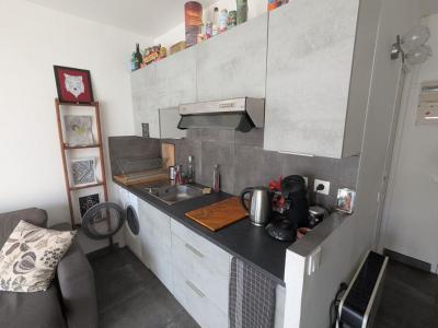 For sale Beziers 1 room 19 m2 Herault (34500) photo 4