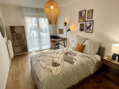 For rent Montreuil 4 rooms 31 m2 Seine saint denis (93100) photo 0