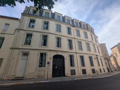For sale Beziers 2 rooms 42 m2 Herault (34500) photo 0