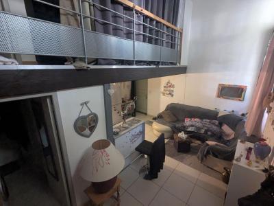 For sale Beziers 2 rooms 42 m2 Herault (34500) photo 1