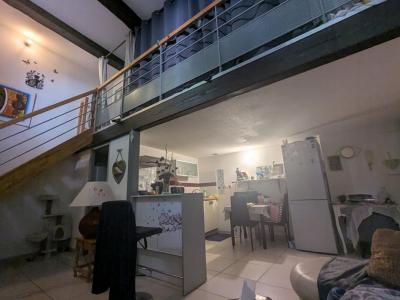 For sale Beziers 2 rooms 42 m2 Herault (34500) photo 2