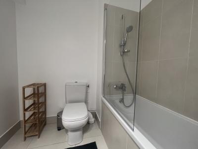 For rent Paris-15eme-arrondissement 6 rooms 24 m2 Paris (75015) photo 1