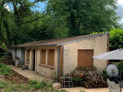 For sale Saint-maurice-sur-aveyron 5 rooms 112 m2 Loiret (45230) photo 2