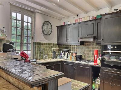 For sale Saint-maurice-sur-aveyron 5 rooms 112 m2 Loiret (45230) photo 3