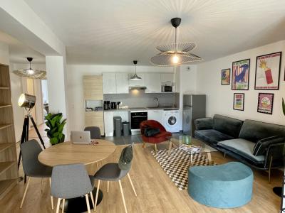 For rent Montreuil 4 rooms 30 m2 Seine saint denis (93100) photo 1
