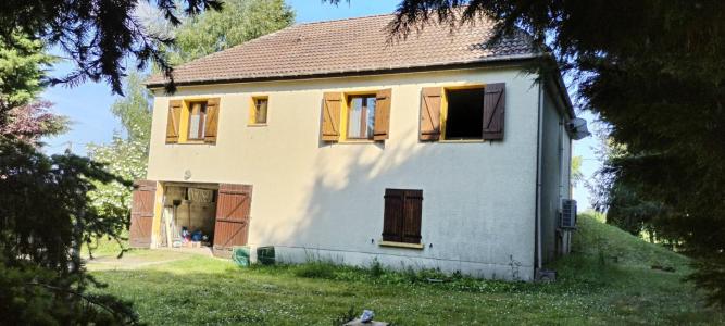 For sale Flavignac 5 rooms 176 m2 Haute vienne (87230) photo 1