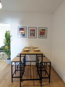 For rent Paris-13eme-arrondissement 5 rooms 17 m2 Paris (75013) photo 1