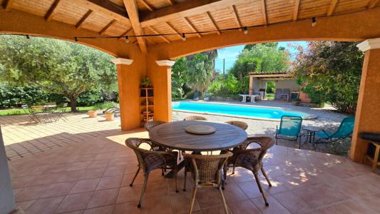 For sale Farlede 6 rooms 160 m2 Var (83210) photo 0
