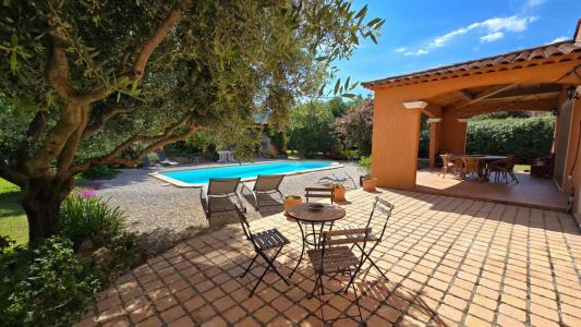 For sale Farlede 6 rooms 160 m2 Var (83210) photo 1