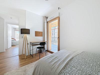 For rent Montreuil 6 rooms 21 m2 Seine saint denis (93100) photo 2