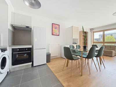 For rent Montreuil 6 rooms 21 m2 Seine saint denis (93100) photo 3