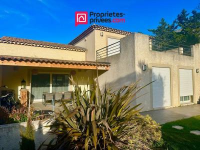 Annonce Vente 5 pices Maison Marseille-13eme-arrondissement 13