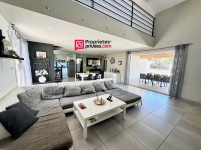 Acheter Maison 162 m2 Marseille-13eme-arrondissement