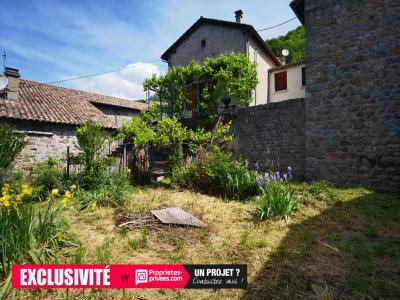 For sale Saint-pierre-de-colombier 4 rooms 90 m2 Ardeche (07450) photo 0