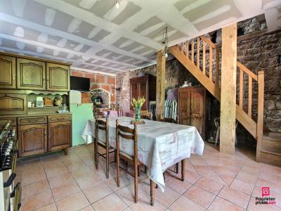 For sale Saint-pierre-de-colombier 4 rooms 90 m2 Ardeche (07450) photo 1