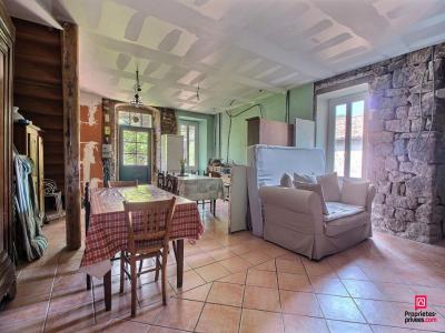 For sale Saint-pierre-de-colombier 4 rooms 90 m2 Ardeche (07450) photo 2