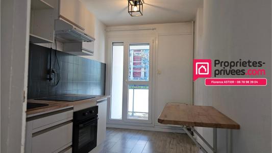 For rent Cran-gevrier ANNECY 2 rooms 51 m2 Haute savoie (74960) photo 1