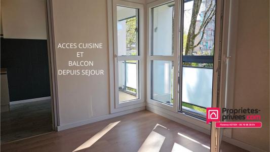 For rent Cran-gevrier ANNECY 2 rooms 51 m2 Haute savoie (74960) photo 2