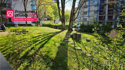 For rent Cran-gevrier ANNECY 2 rooms 51 m2 Haute savoie (74960) photo 4
