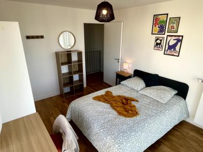 For rent Clichy 7 rooms 23 m2 Hauts de Seine (92110) photo 1