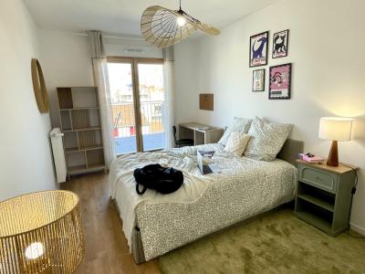 For rent Montreuil 5 rooms 26 m2 Seine saint denis (93100) photo 0