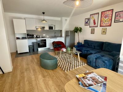 For rent Montreuil 5 rooms 26 m2 Seine saint denis (93100) photo 1