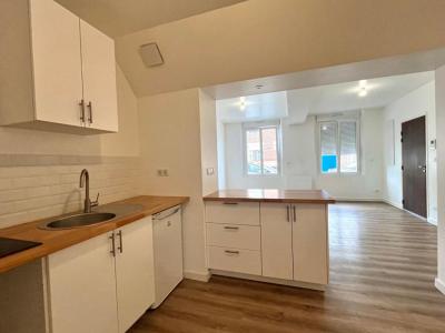 Annonce Vente 2 pices Appartement Noyon 60