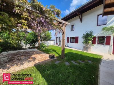 For sale Chevrier 6 rooms 279 m2 Haute savoie (74520) photo 4