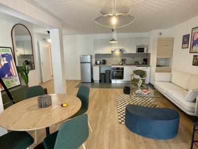 For rent Montreuil 4 rooms 30 m2 Seine saint denis (93100) photo 1