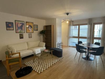For rent Montreuil 4 rooms 30 m2 Seine saint denis (93100) photo 2