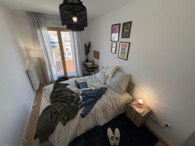 For rent Montreuil 5 rooms 21 m2 Seine saint denis (93100) photo 0