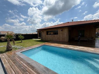 For sale Mios 5 rooms 135 m2 Gironde (33380) photo 0