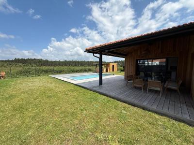 For sale Mios 5 rooms 135 m2 Gironde (33380) photo 1