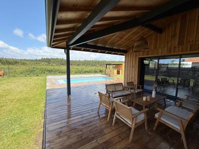 For sale Mios 5 rooms 135 m2 Gironde (33380) photo 2