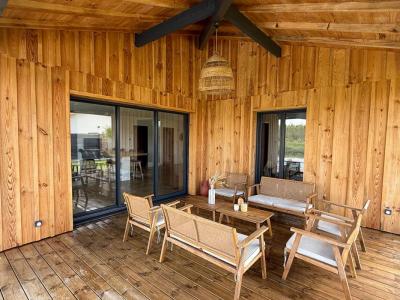 For sale Mios 5 rooms 135 m2 Gironde (33380) photo 3
