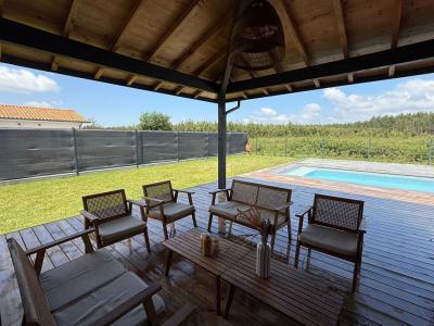 For sale Mios 5 rooms 135 m2 Gironde (33380) photo 4
