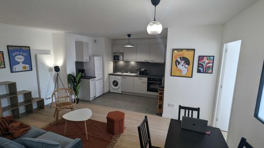 For rent Clichy 5 rooms 27 m2 Hauts de Seine (92110) photo 2